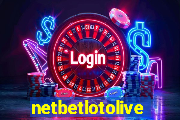 netbetlotolive