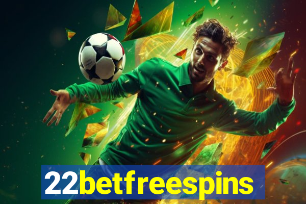 22betfreespins