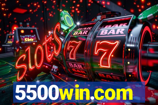 5500win.com