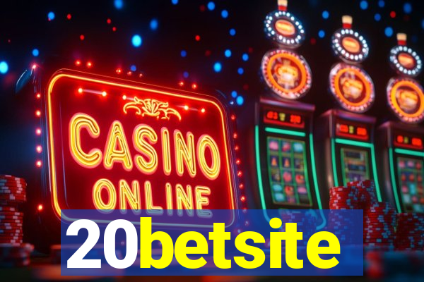 20betsite