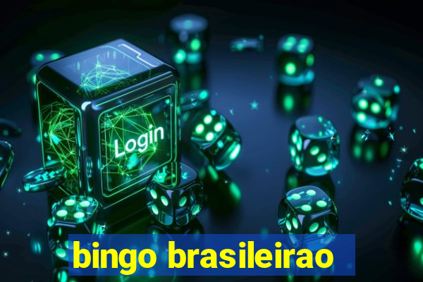 bingo brasileirao