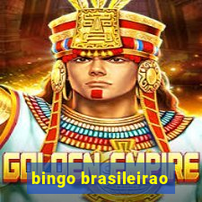 bingo brasileirao