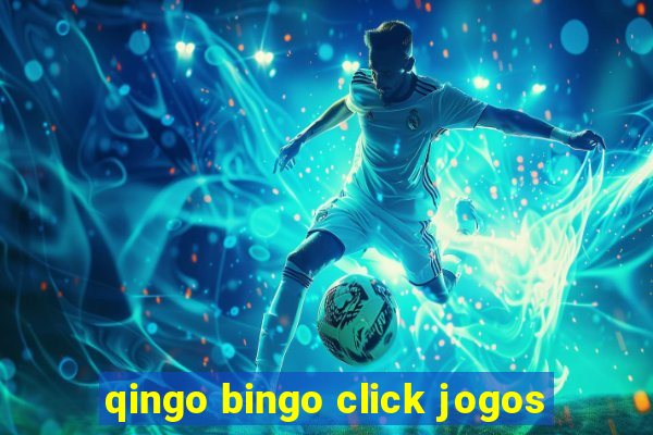 qingo bingo click jogos