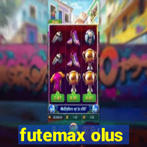 futemax olus