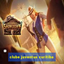 clube juventus curitiba