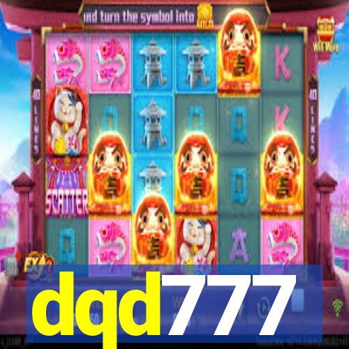 dqd777