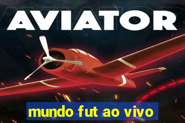 mundo fut ao vivo