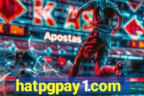 hatpgpay1.com