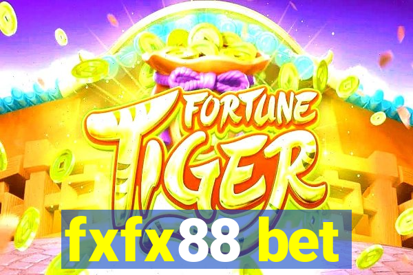 fxfx88 bet