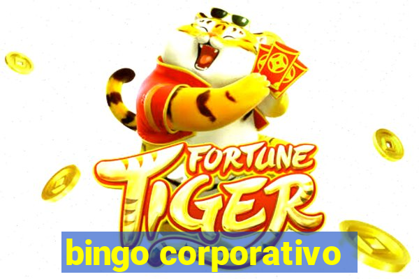 bingo corporativo