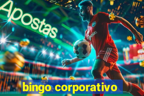 bingo corporativo