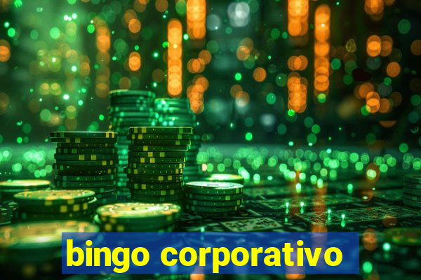 bingo corporativo