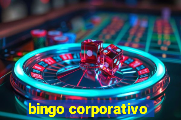 bingo corporativo