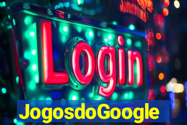 JogosdoGoogle