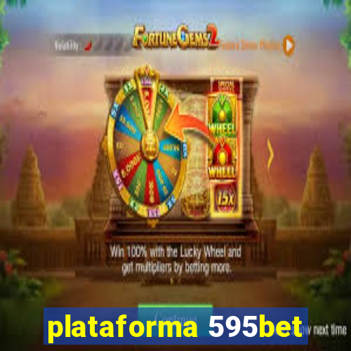 plataforma 595bet