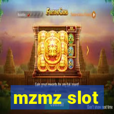 mzmz slot