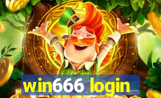 win666 login