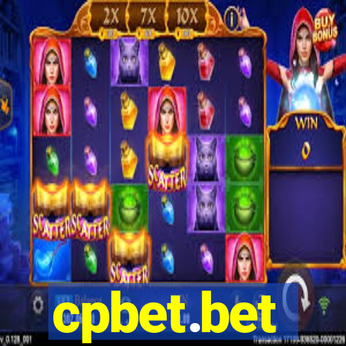 cpbet.bet