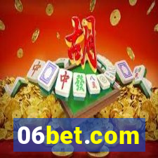 06bet.com