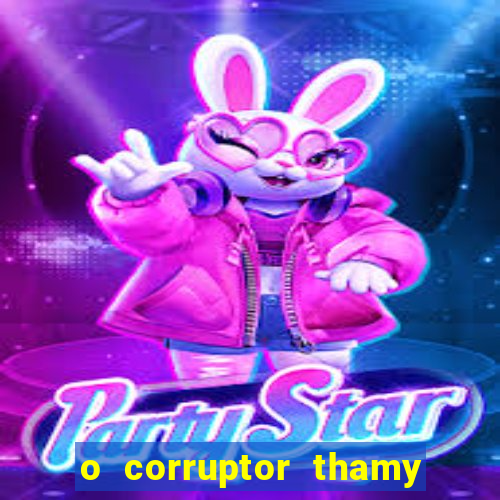 o corruptor thamy bastida pdf