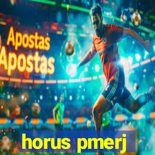 horus pmerj