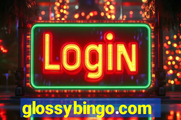 glossybingo.com