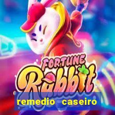 remedio caseiro para diabete