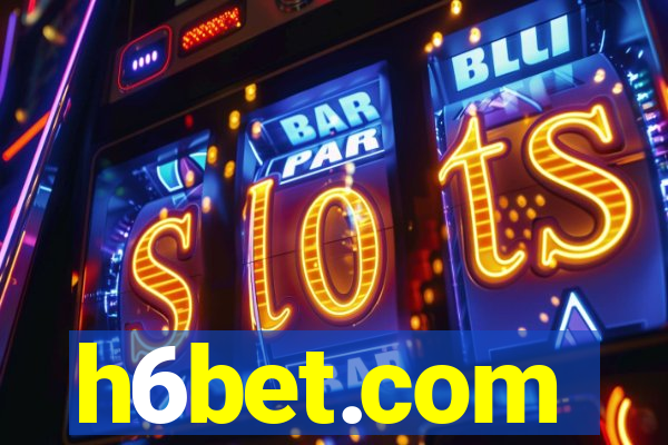 h6bet.com