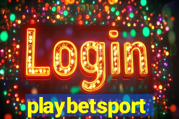 playbetsport