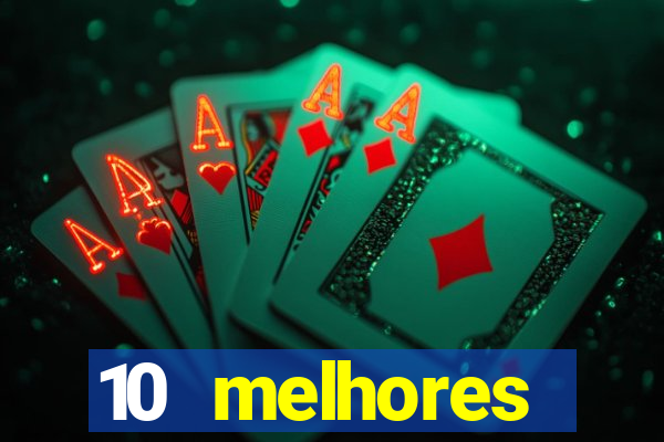 10 melhores plataformas de jogos