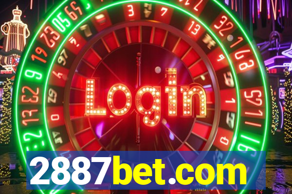 2887bet.com