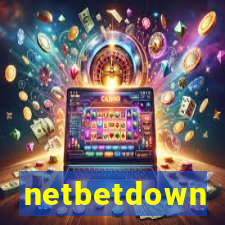 netbetdown