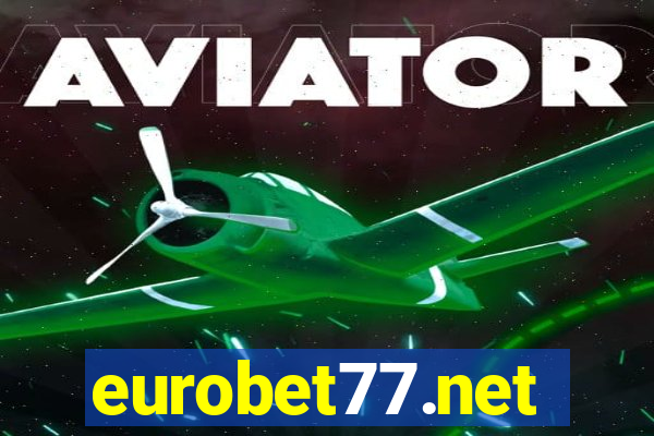 eurobet77.net