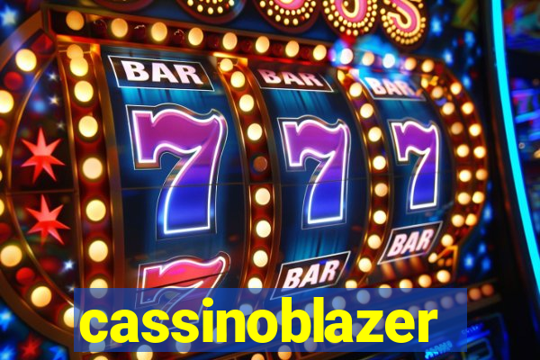 cassinoblazer