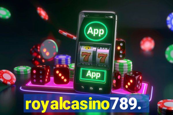 royalcasino789.com