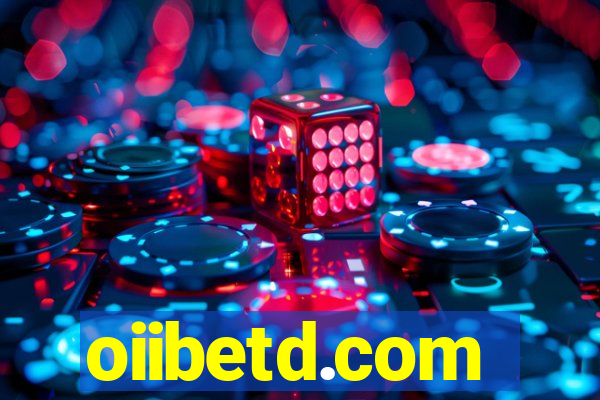 oiibetd.com