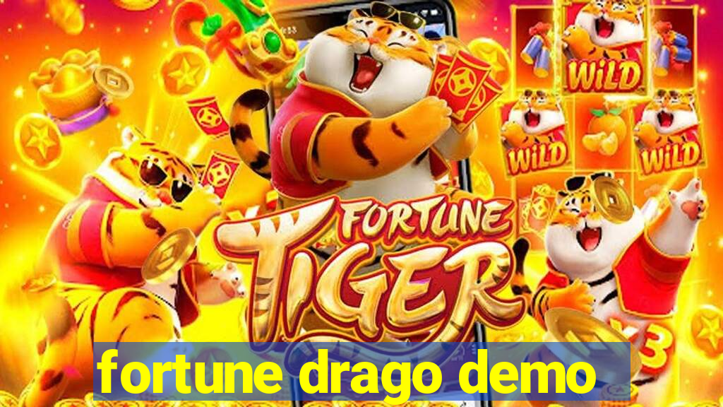 fortune drago demo