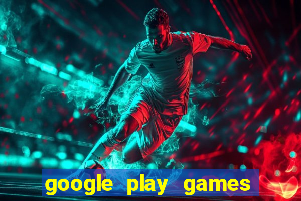 google play games beta pc