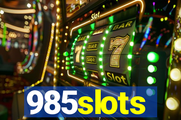 985slots