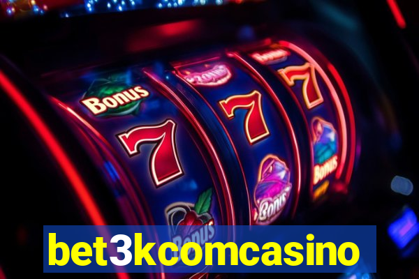 bet3kcomcasino