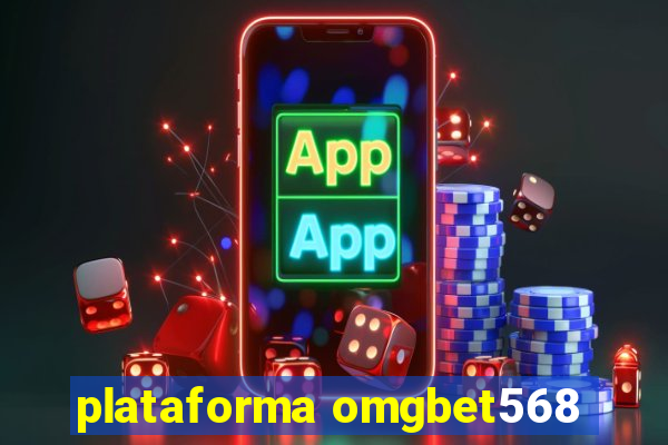 plataforma omgbet568