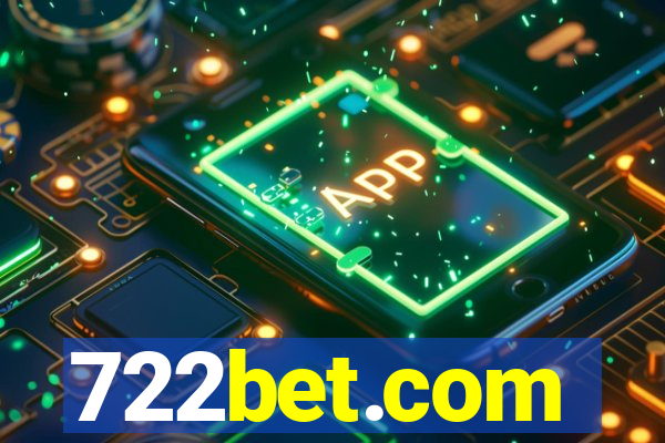 722bet.com