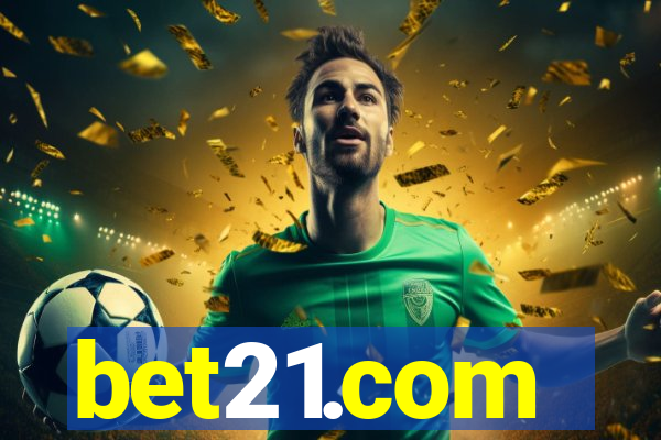 bet21.com