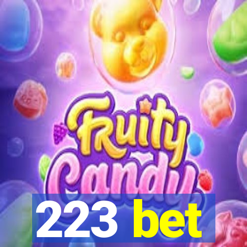 223 bet