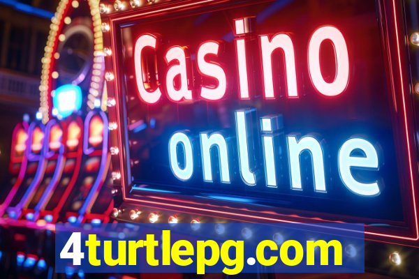 4turtlepg.com