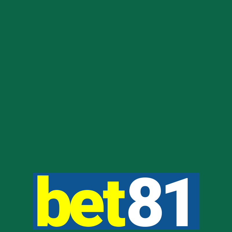 bet81