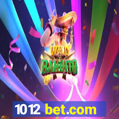 1012 bet.com