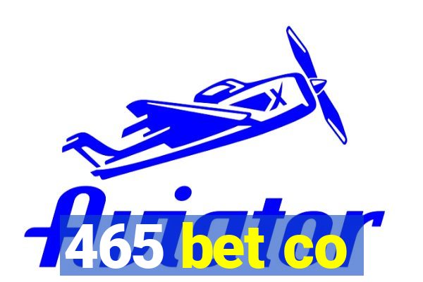 465 bet co