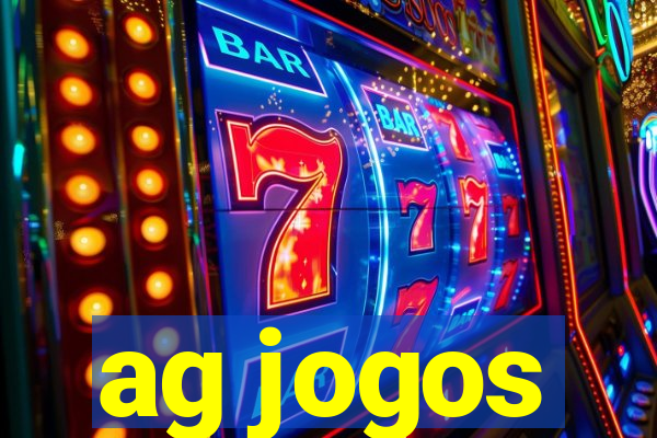 ag jogos