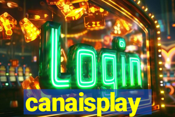 canaisplay